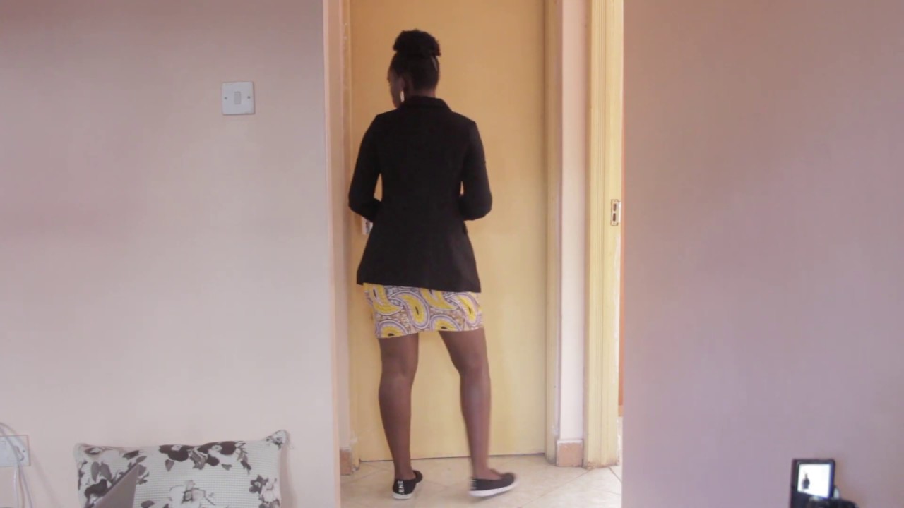 AFRICAN PRINT CLOTHES HAUL