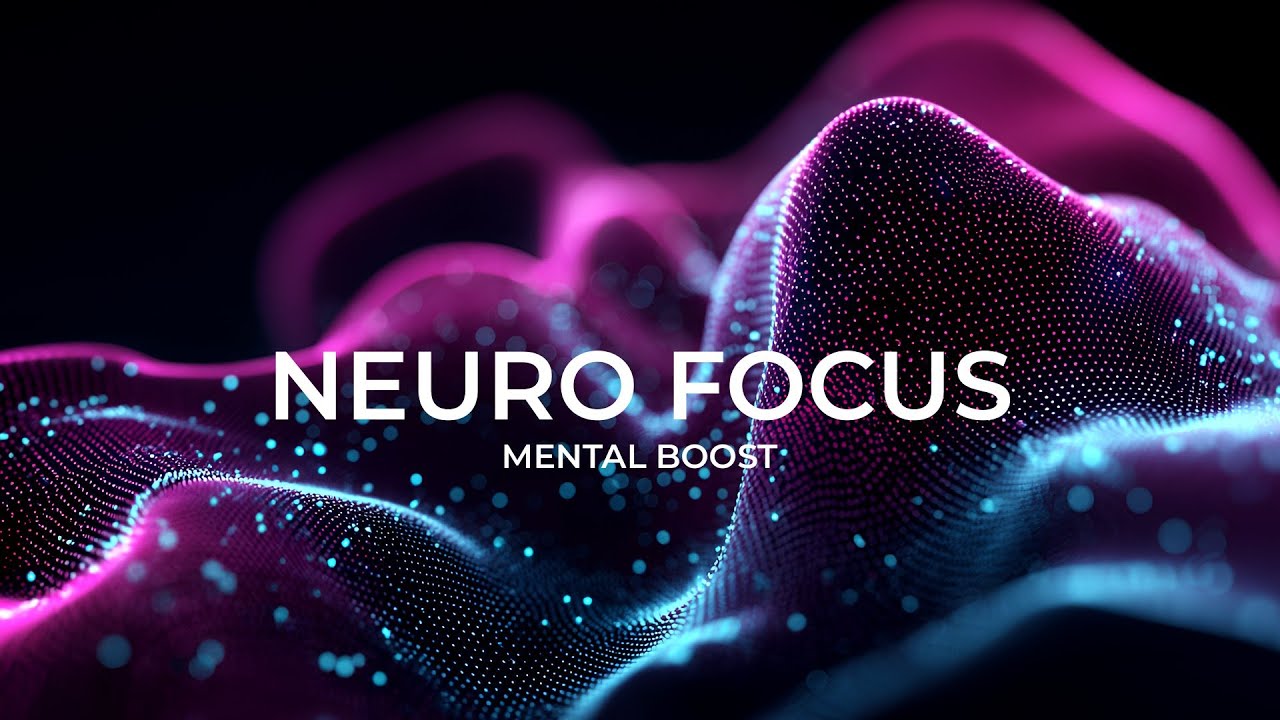 Exam Study Music | 40Hz Binaural Beats that Improve Focus and Motivation, Concentration Music