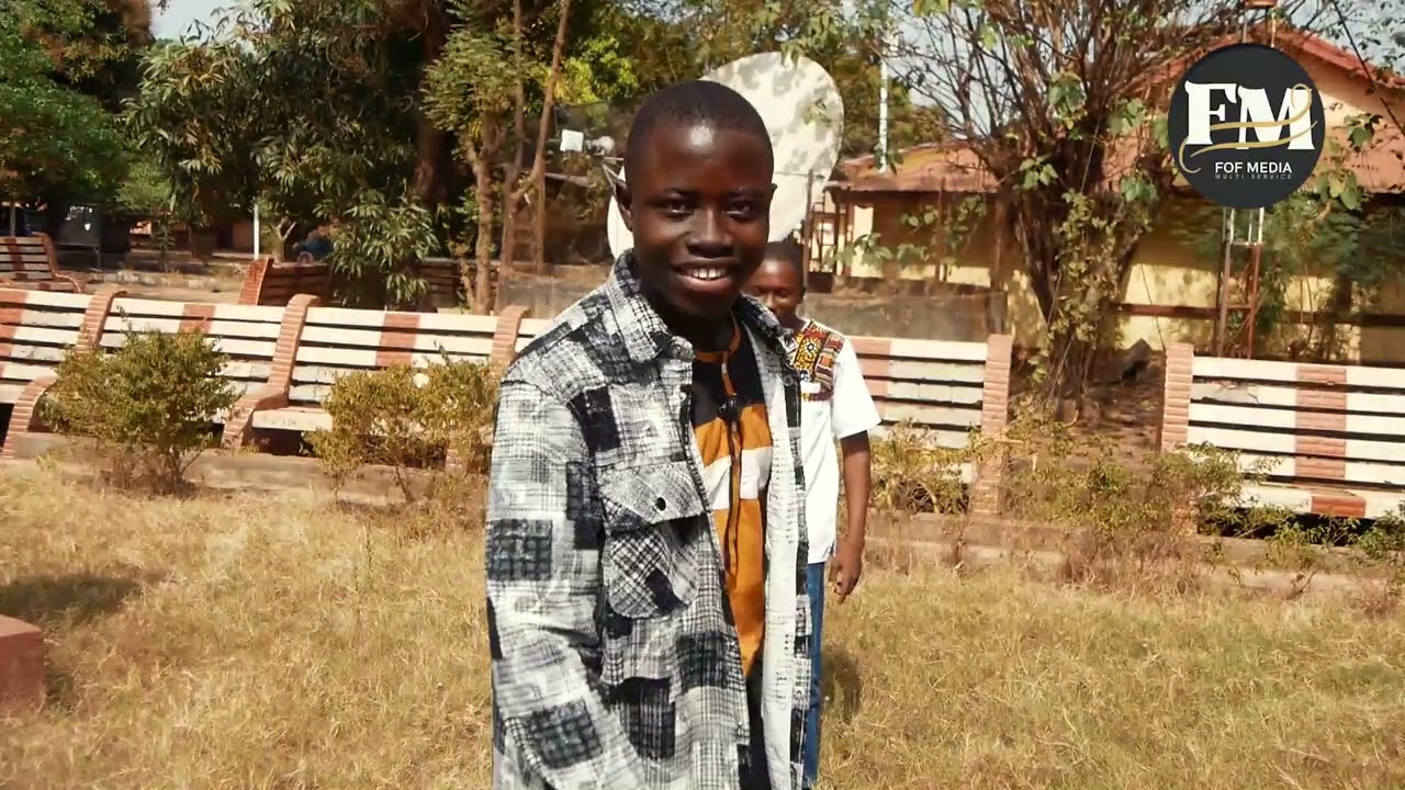 Concours de beauté des plus Intellos Candidats des écoles SAMORY & KMD