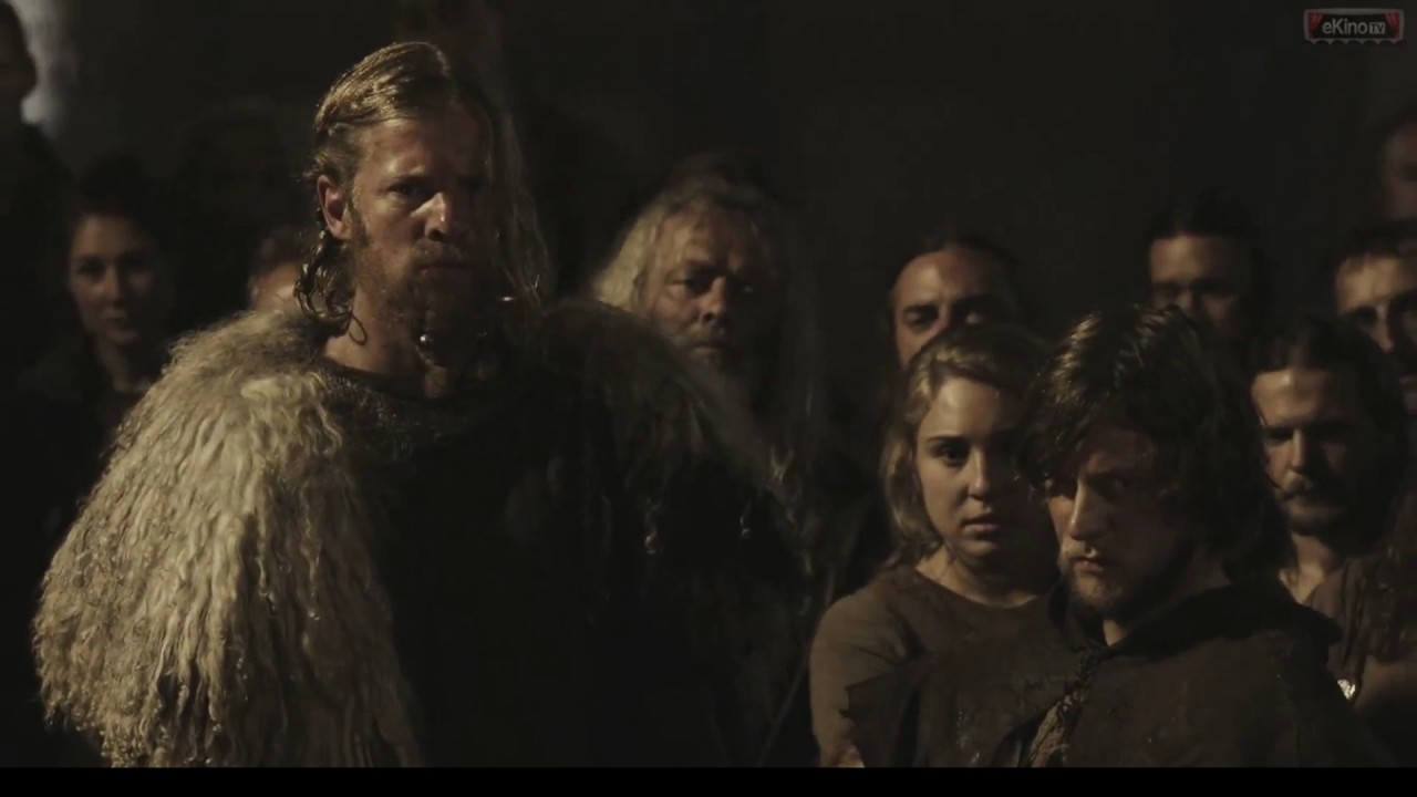 Vikings - Tostig.