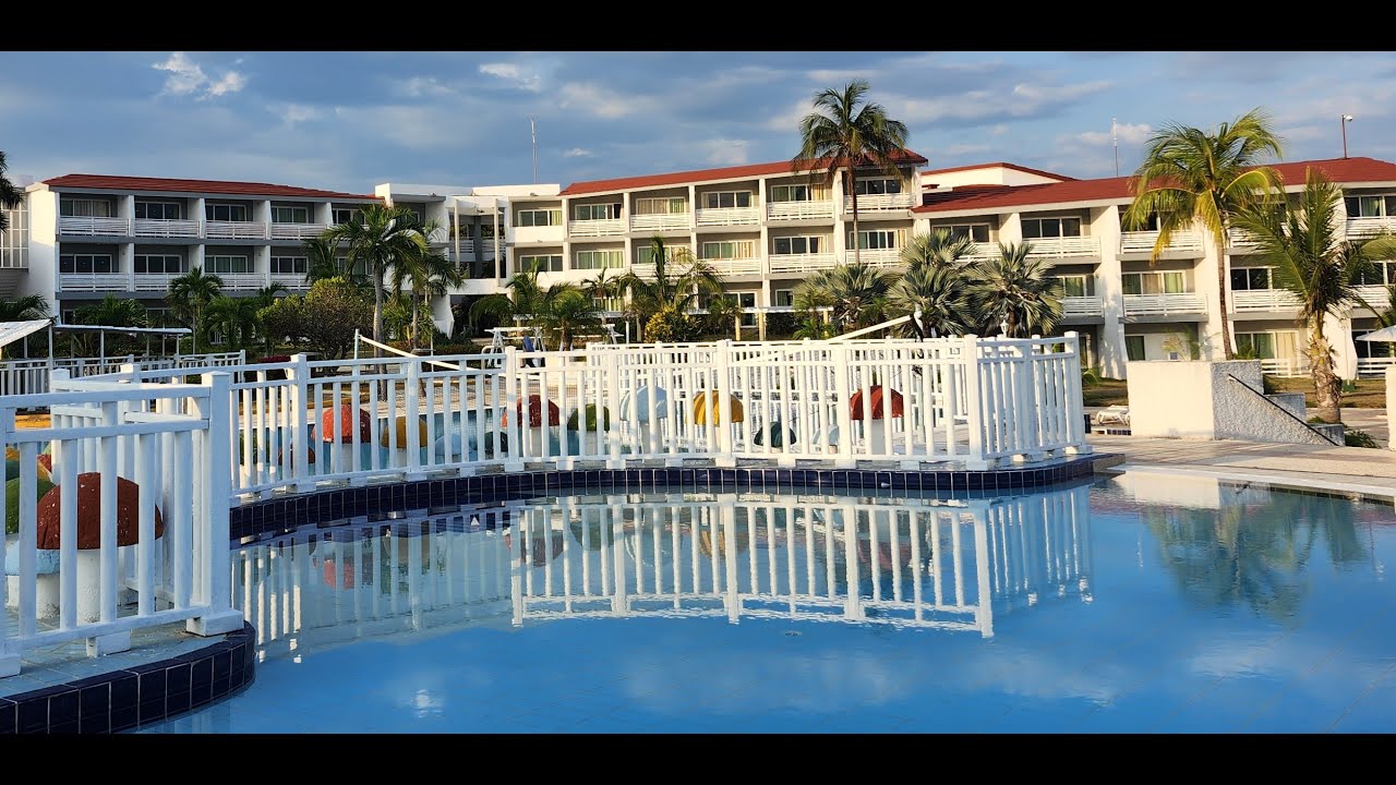 SOL CAYO COCO, CUBA