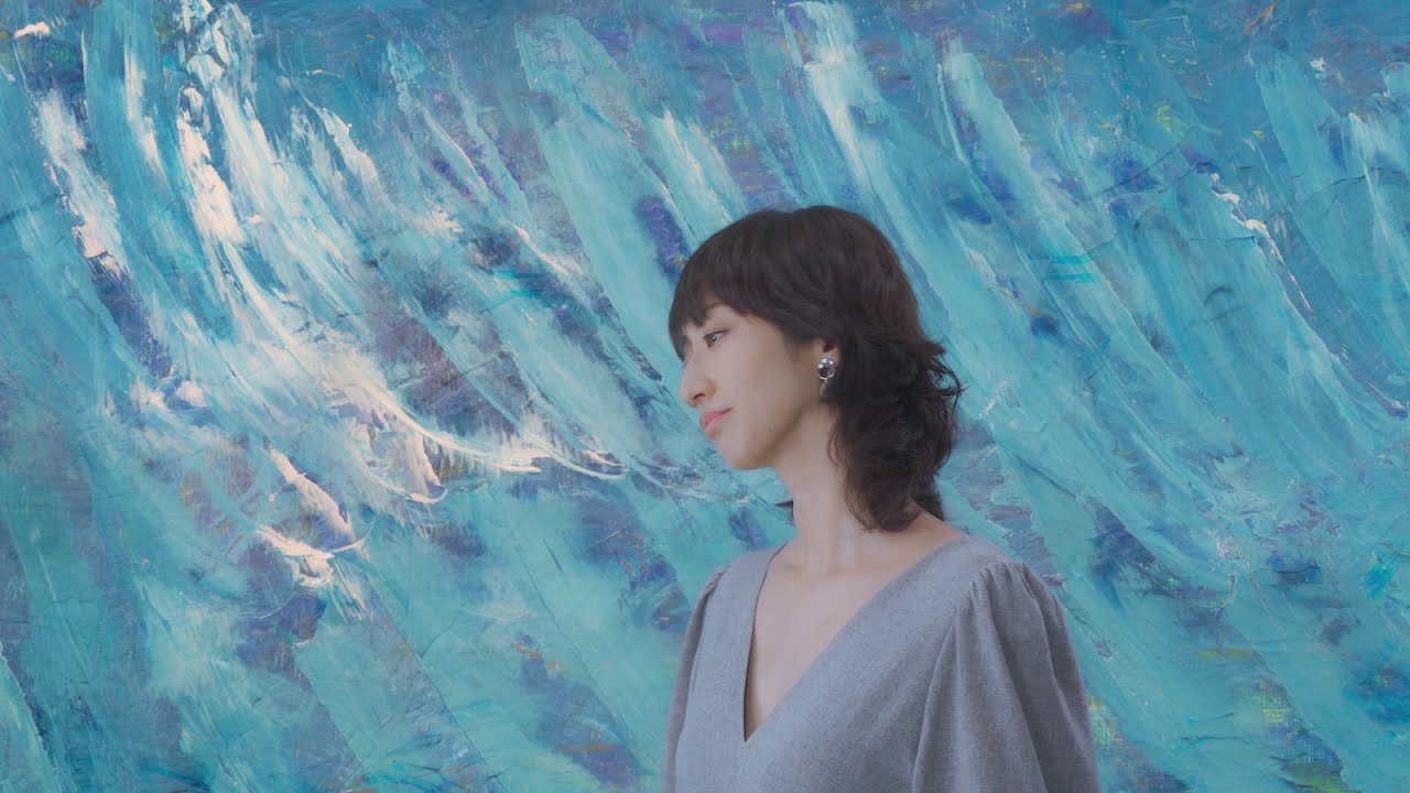 Ms.OOJA「PIECE」MUSIC VIDEO (from ALBUM「SHINE」）