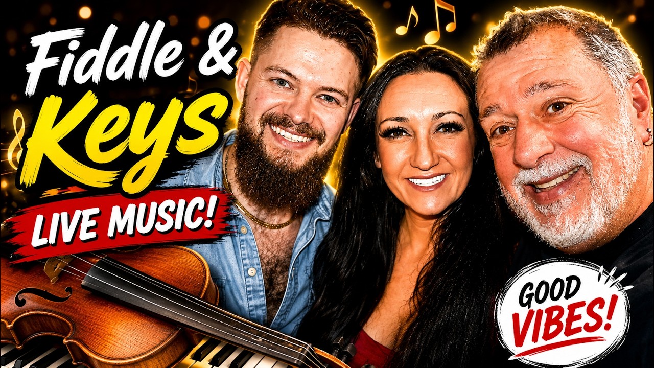 I got to hang out with Country Music stars Cliff & Susan (@cliffandsusan) and they were awesome!