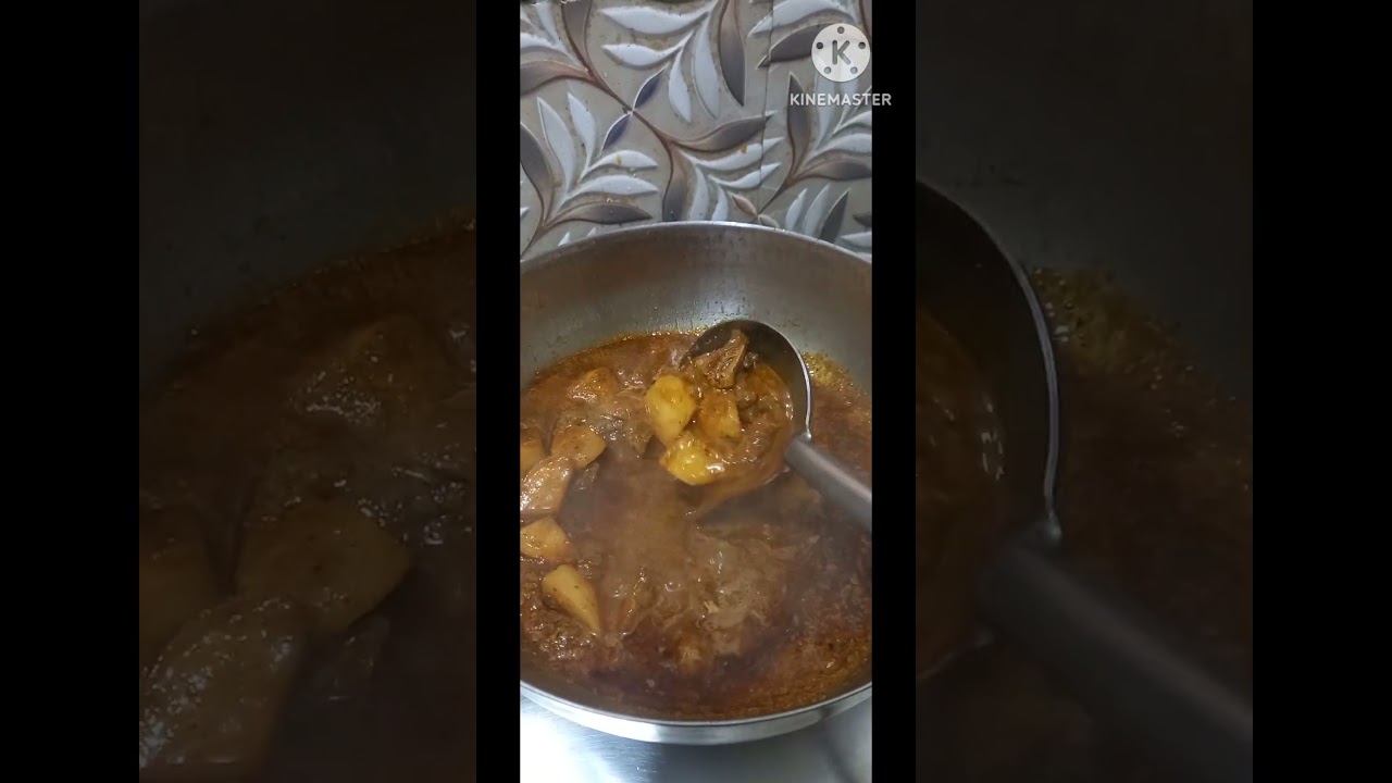 Aajcha Jevnacha bet 😋 | #shorts #foryoupage #food