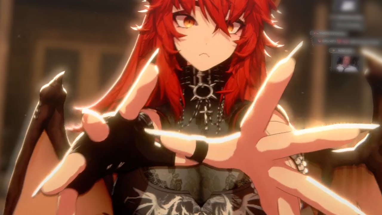 3D UPDATES again + NEW 2D MODEL + LETS TALK SHOCKTOBER (09/26/2025)