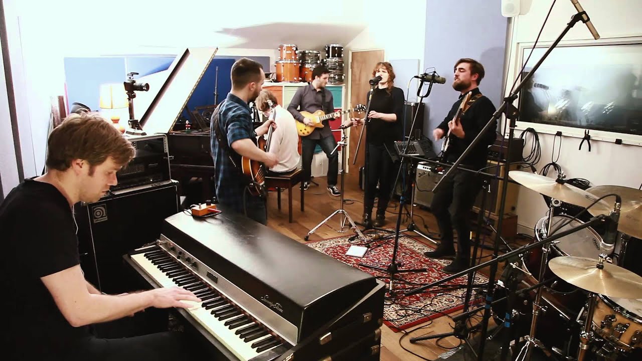 Howard Rose - Make It Easy Live Sessions - 