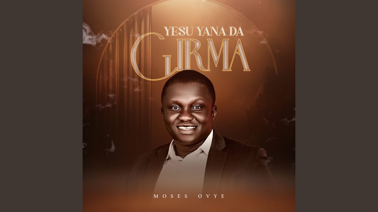 Yesu Yana da Girma