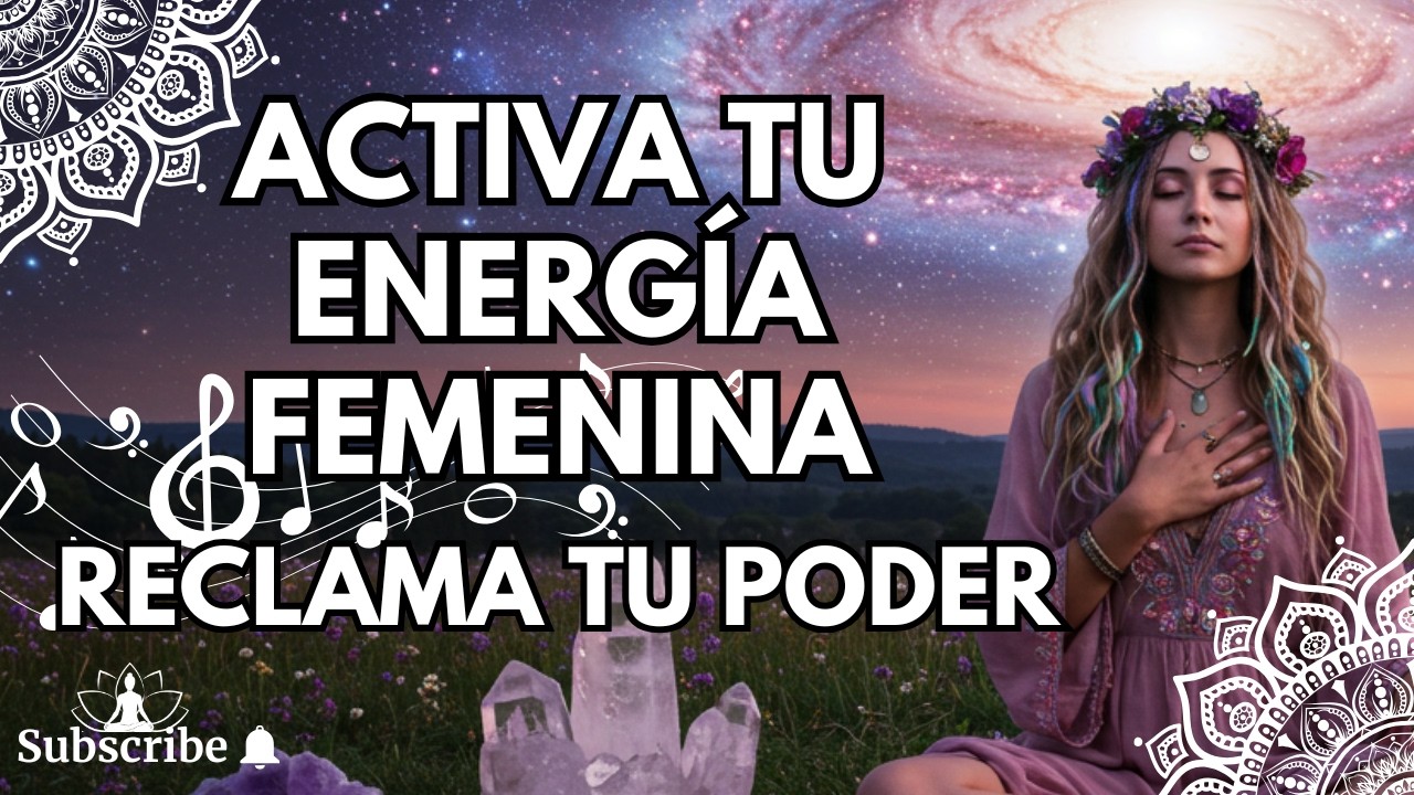 Conecta con tu Fuerza Interior: Mantras y canticos para el Amor Propio, Éxito y Bienestar