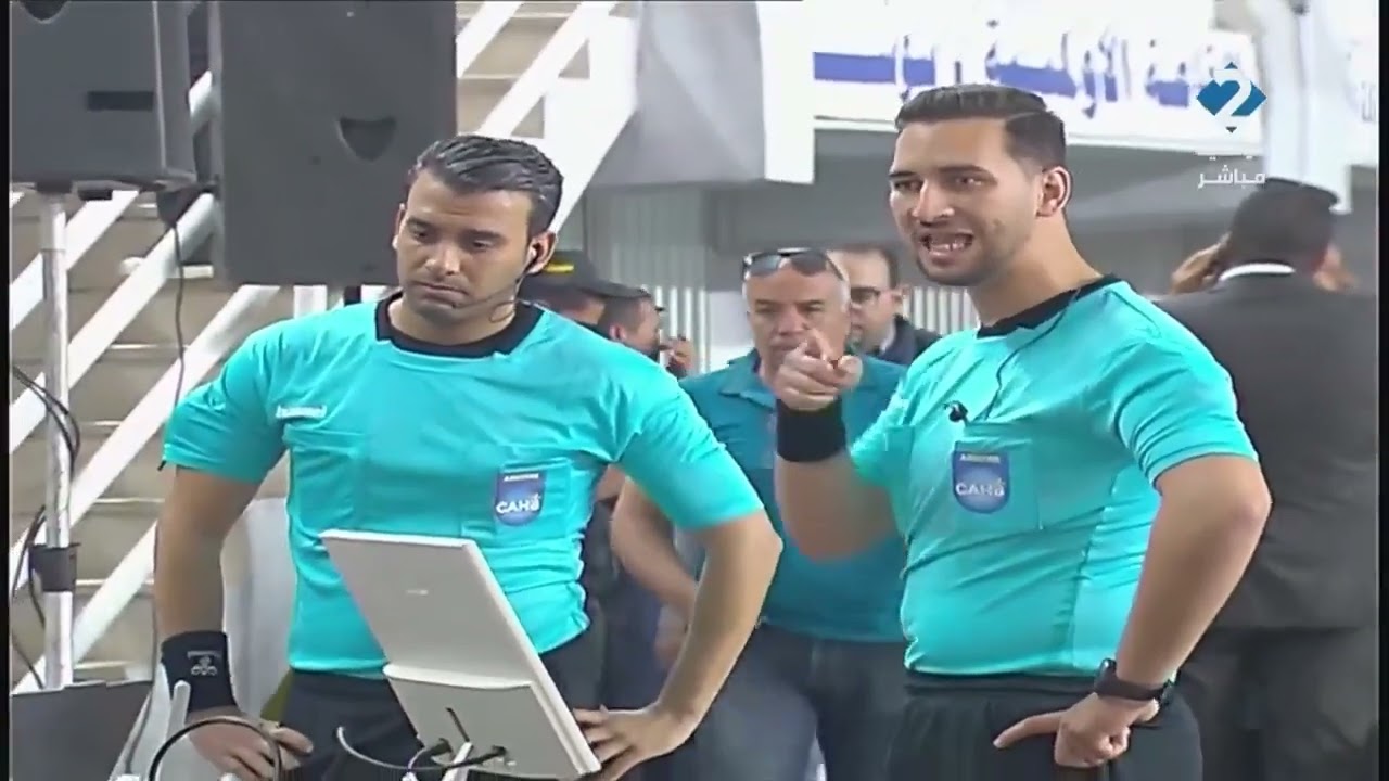 كرة اليد: النجم الساحلي / الترجي الرياضي التونسي
