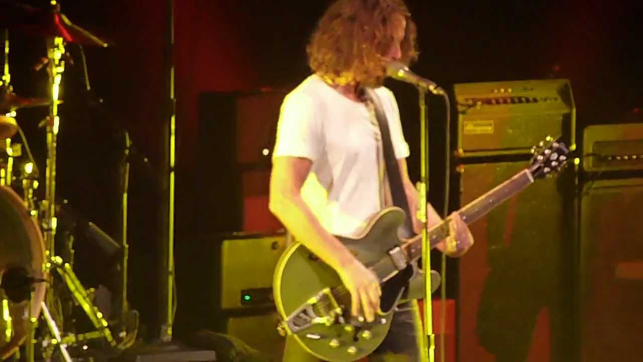 Soundgarden - 