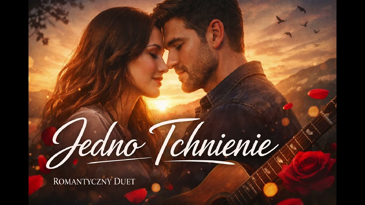Jedno Tchnienie - (Ballada romantyczna, Projekt ZLX)  | Official Audio
