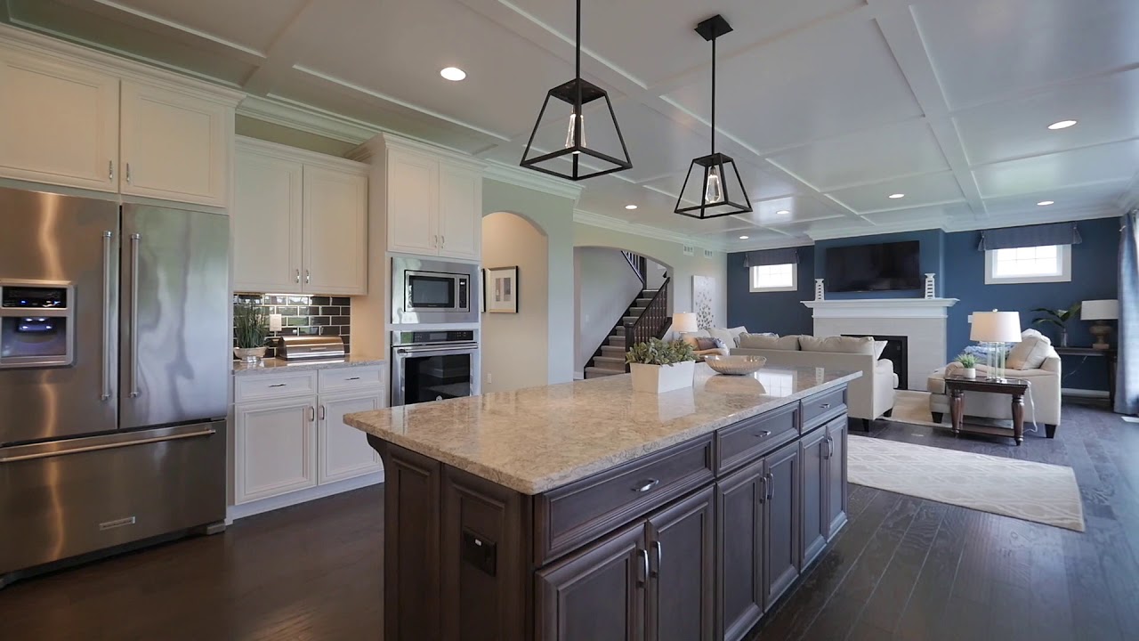 The Andover | N66 W15701 Fox Meadow Dr | Menomonee Falls