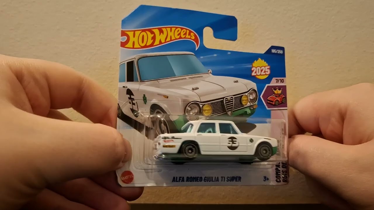 The Last Diecast Haul Of 2025!!