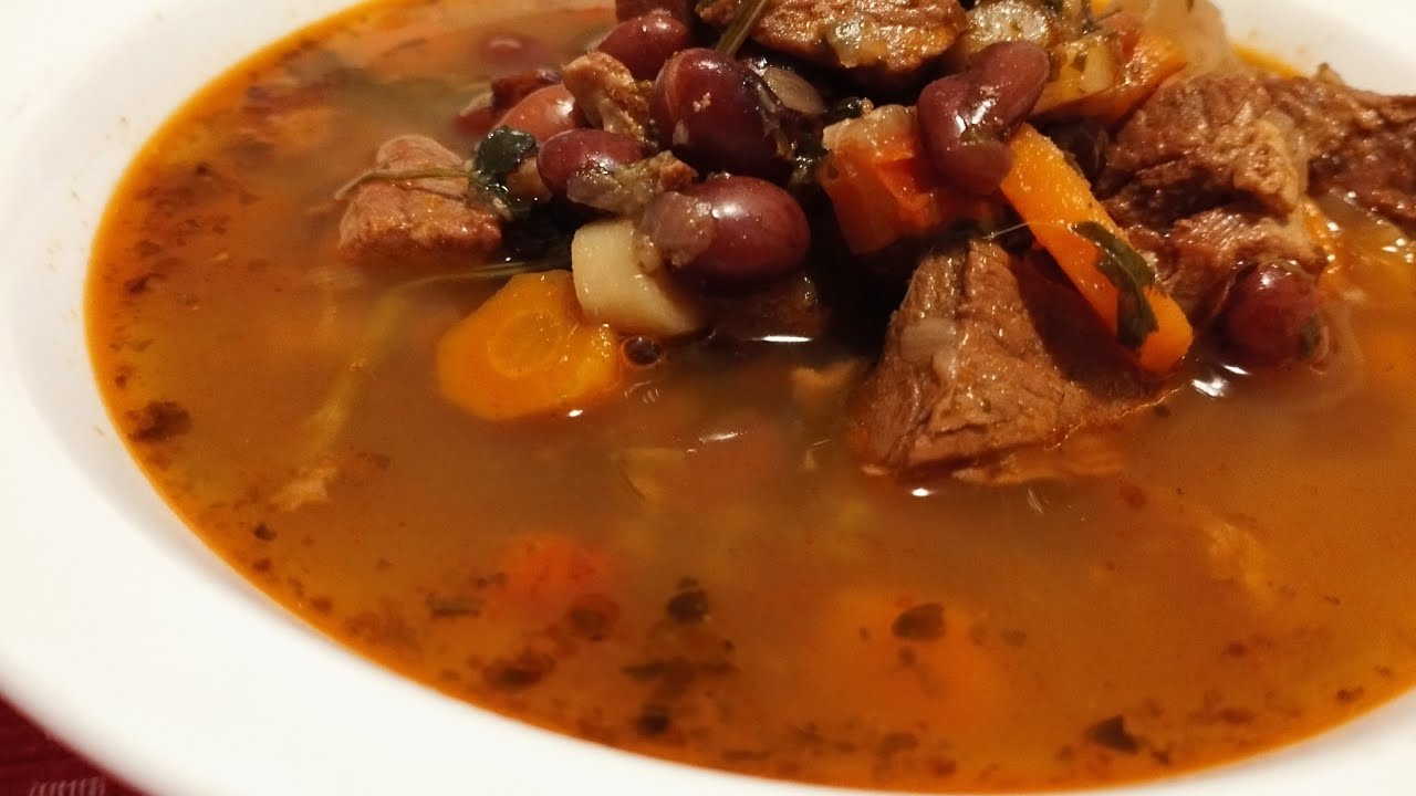 babgulyás kuktában 👩‍🍳❤️