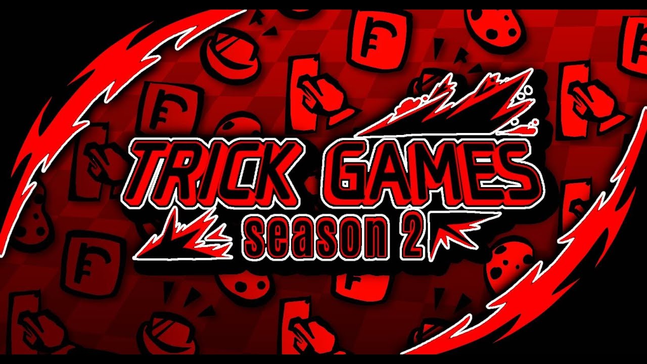 Trick Games Rec Room Event