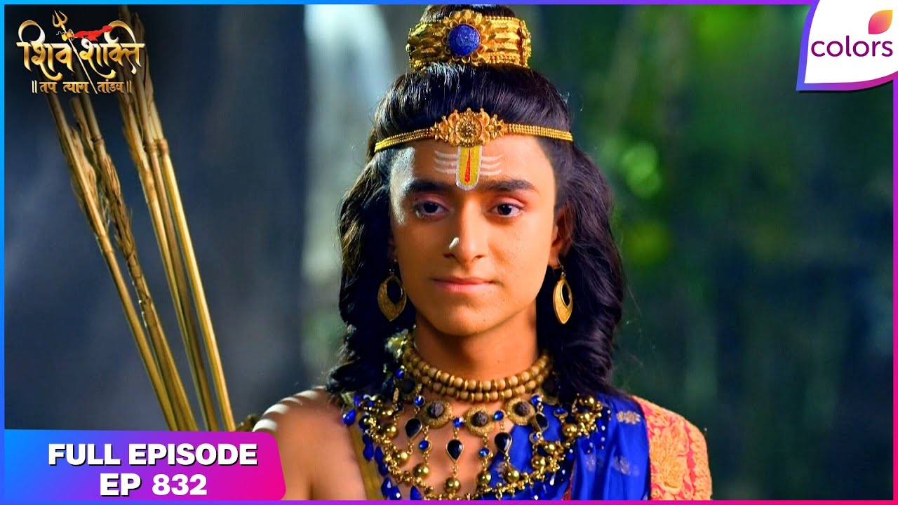 Shiv Shakti | Full Episode - 832 | Ayyapa Is Grown Up | Colors TV