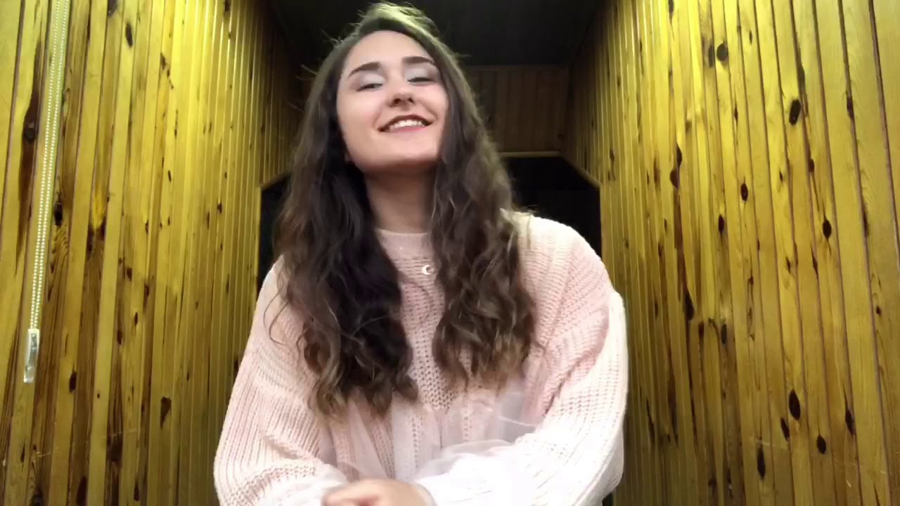 Buray - Aşk Layık Olanda Kalmalı (İşaret Dili)