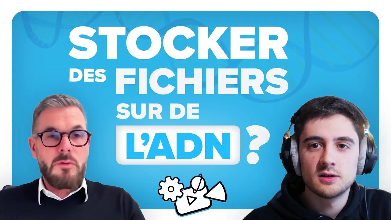 Rencontre EchoScientifique : @ScienceClic & Marc Antonini de l'I3S