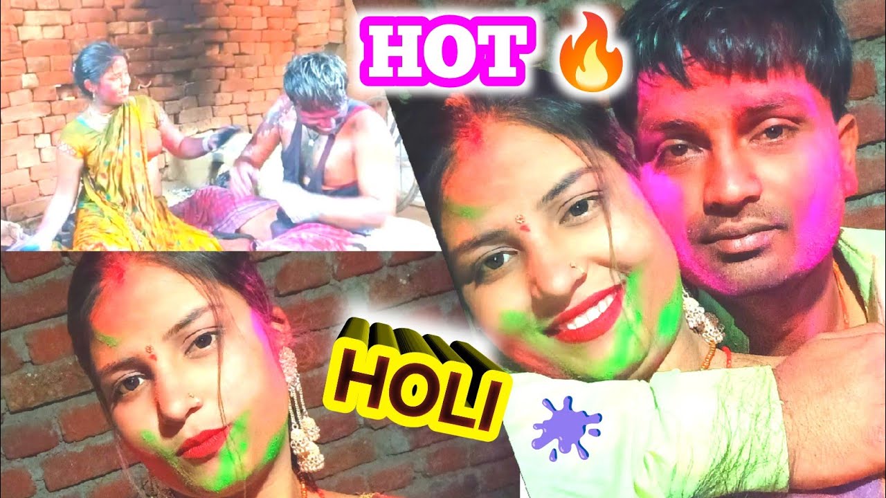 wahi re kalarava ke rang Piya Dale #shortsviral #holishorts #shortsfeed #holivideo #holi