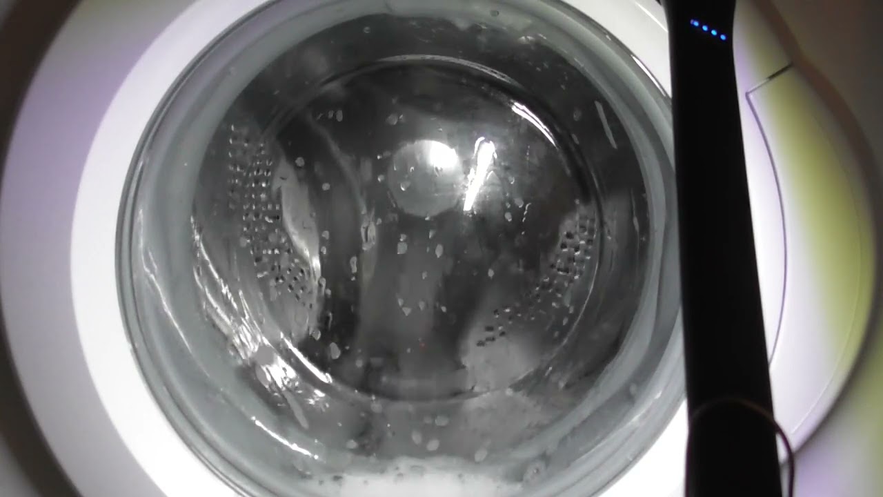 Bosch Classixx 6 1400 Express Washer, Cottons 90 with Wash Plus – Maintenance Wash