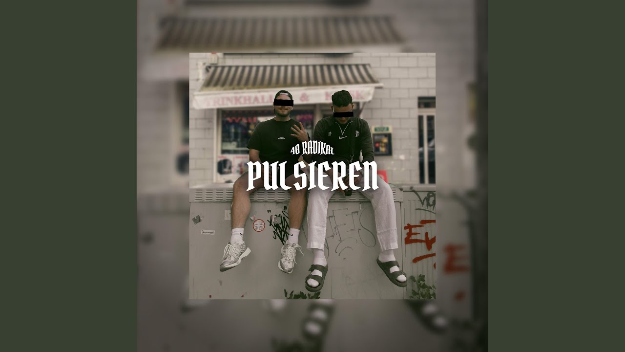 PULSIEREN