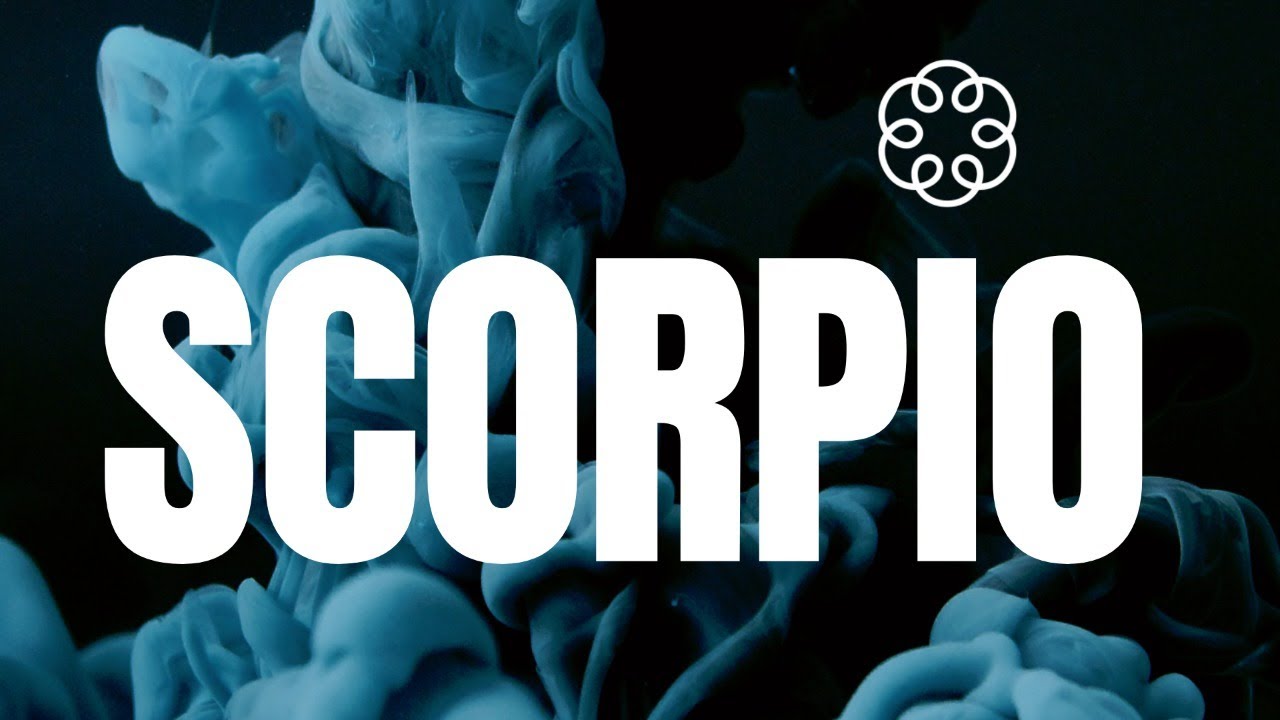 SCORPIO-SOMEONE IS RUSHING SUPER FAST TO OFFER YOU LOVE 💖 THEY CAN'T AFFORD YOU SLIPPIN' AWAY! 🤭 DEC
