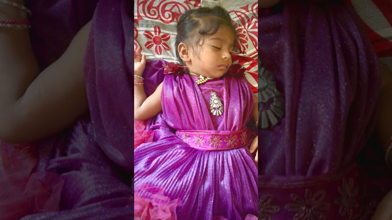 Cute angel sleeping 🥰🥰🥰#gk360 #trending #viral #sleep #music