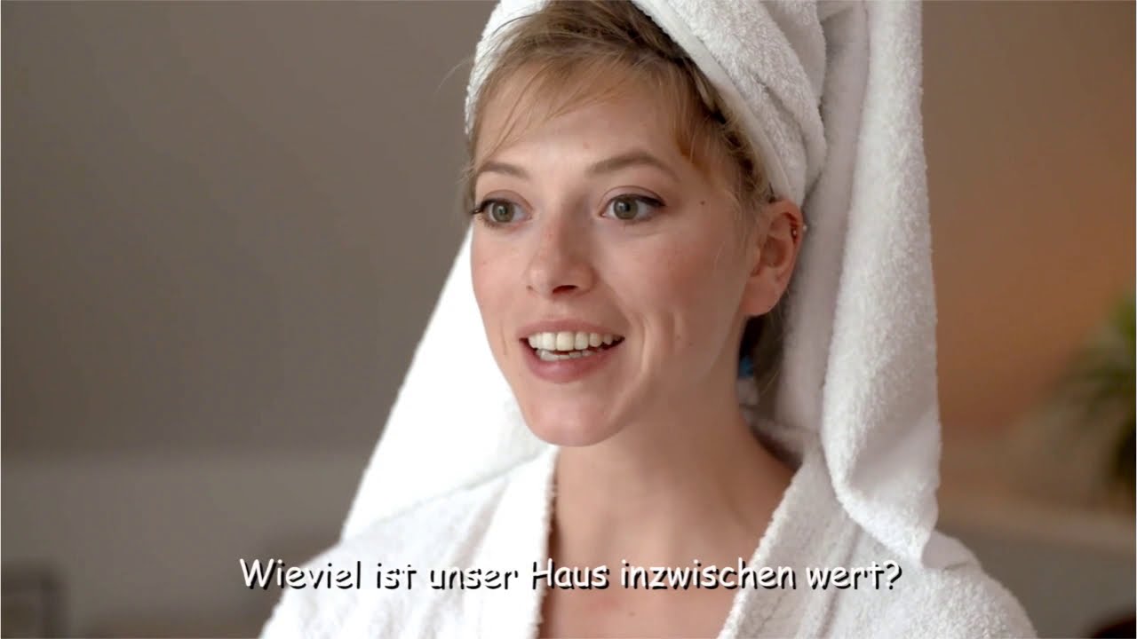 Marktwertanalyse beim Fr&uuml;hst&uuml;ck