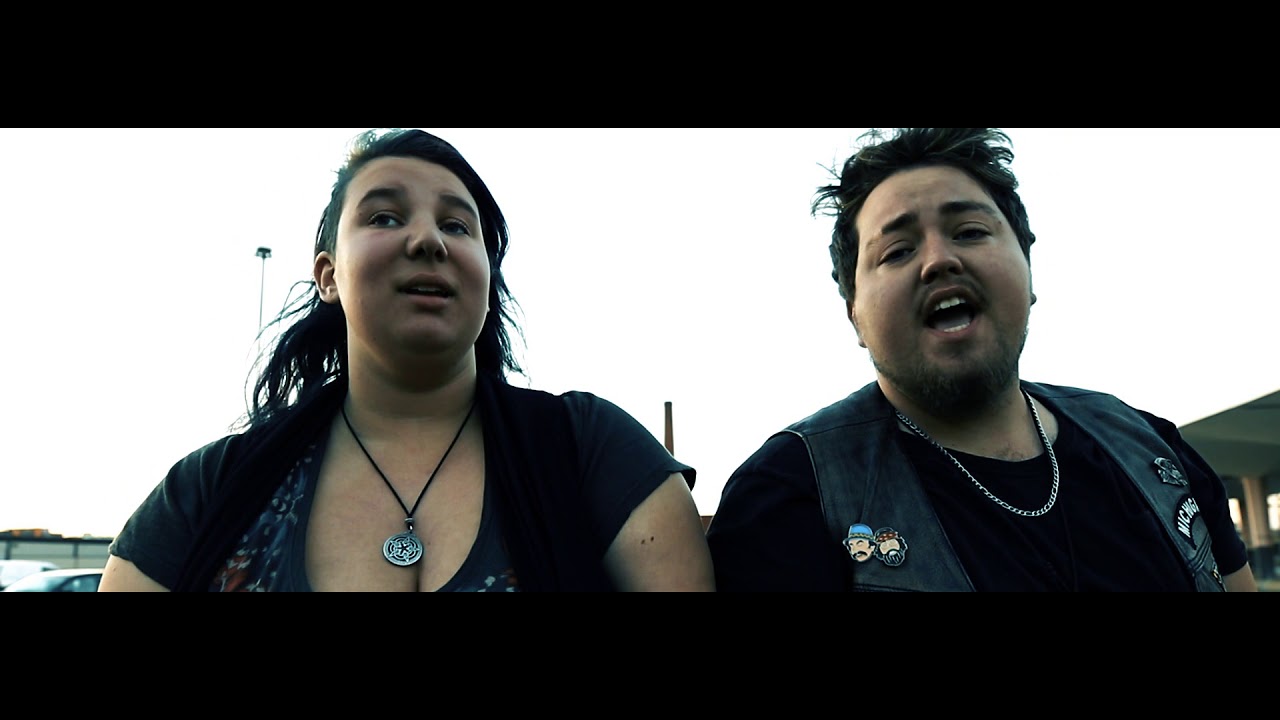 Rolling Blue - Into the Hills (Official Video)