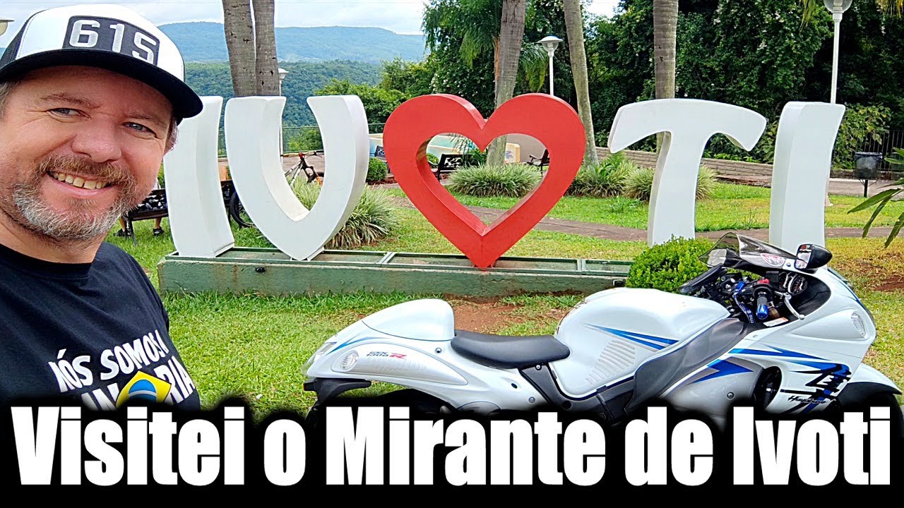 IVOTI, RS - UMA CIDADE INTERESSANTE