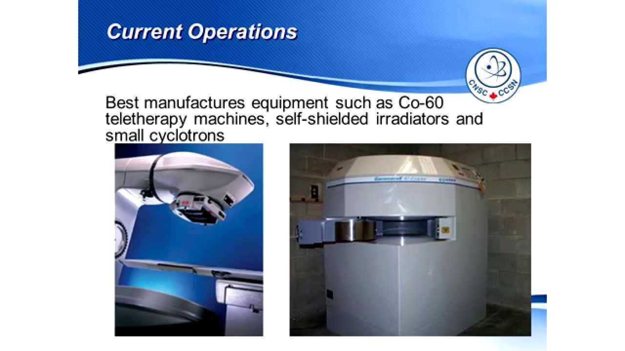Best Theratronics Hearing (2014/05/08) - CNSC Staff Presentation