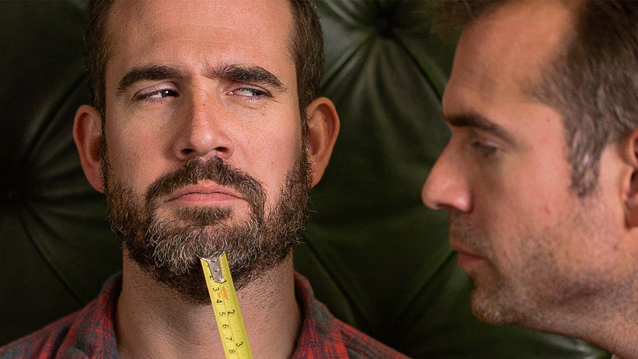 Are Beards Unhygienic? | Earth Science