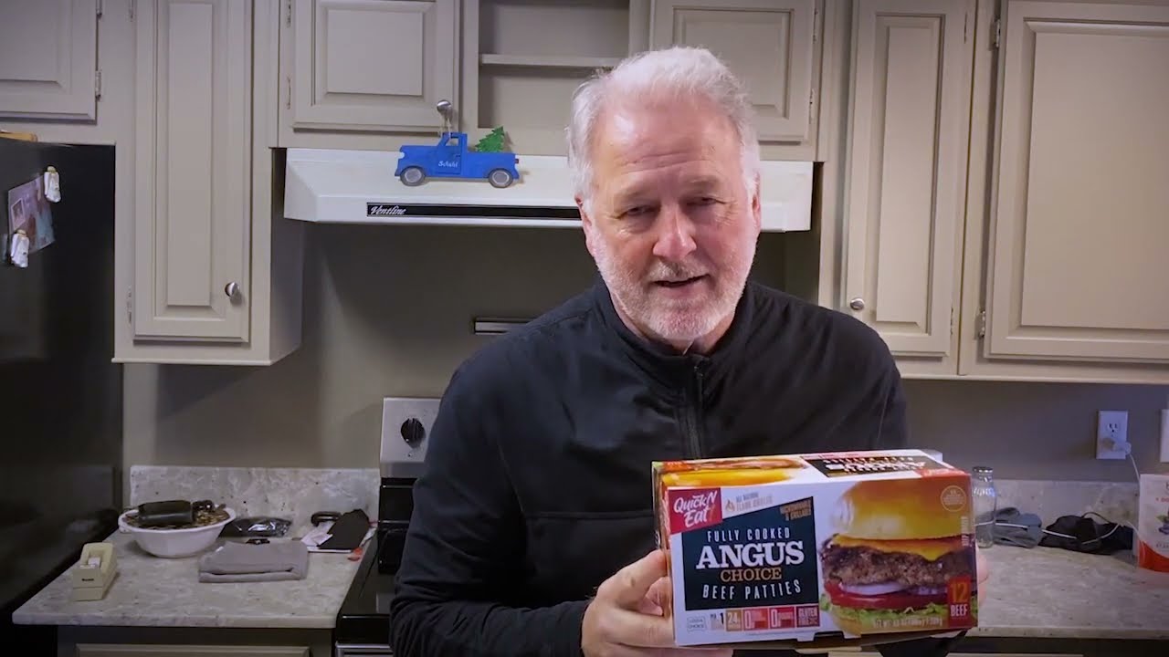 Fred's Food