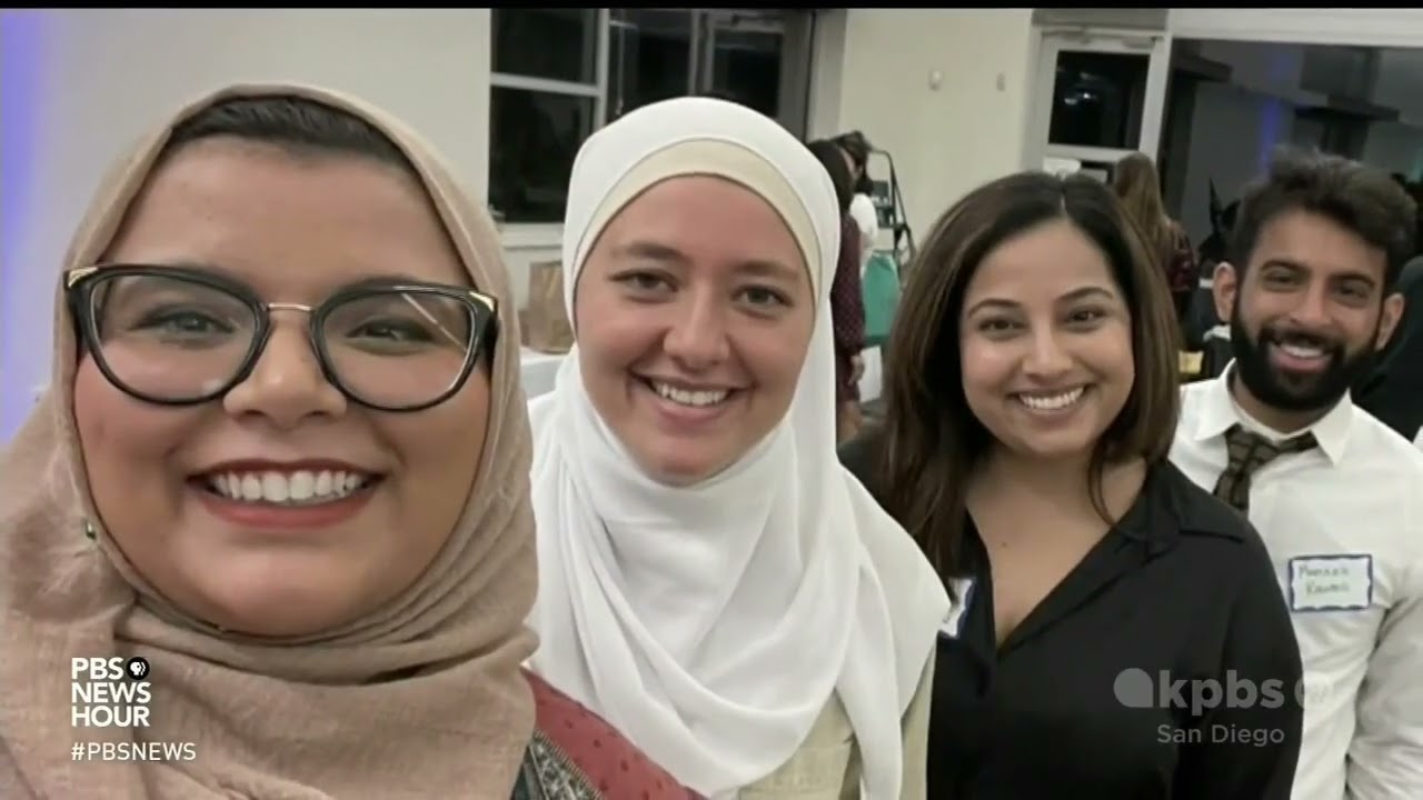 Video: PBS NewsHour Cites CAIR, Jetpac Report on How Muslim Candidates Made History in the Midterms