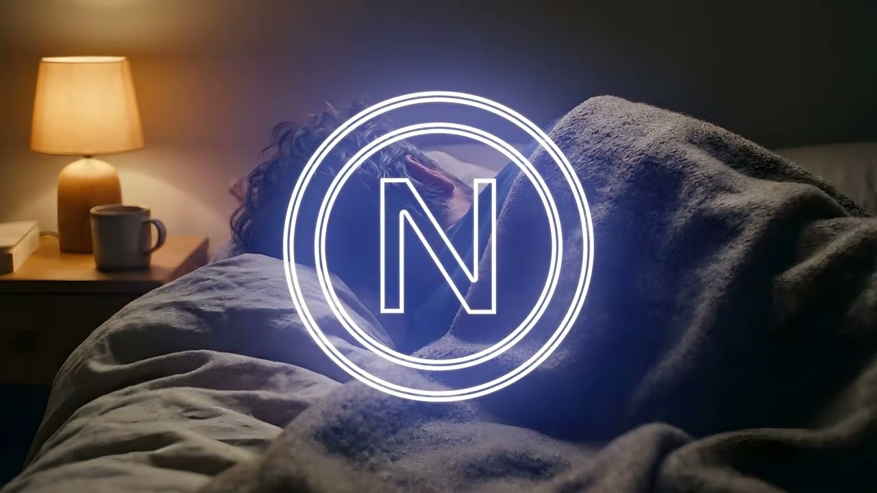 Snoring Husband Next to You Snoring Ambience for People Who Can’t Sleep 10 Hours | 4K