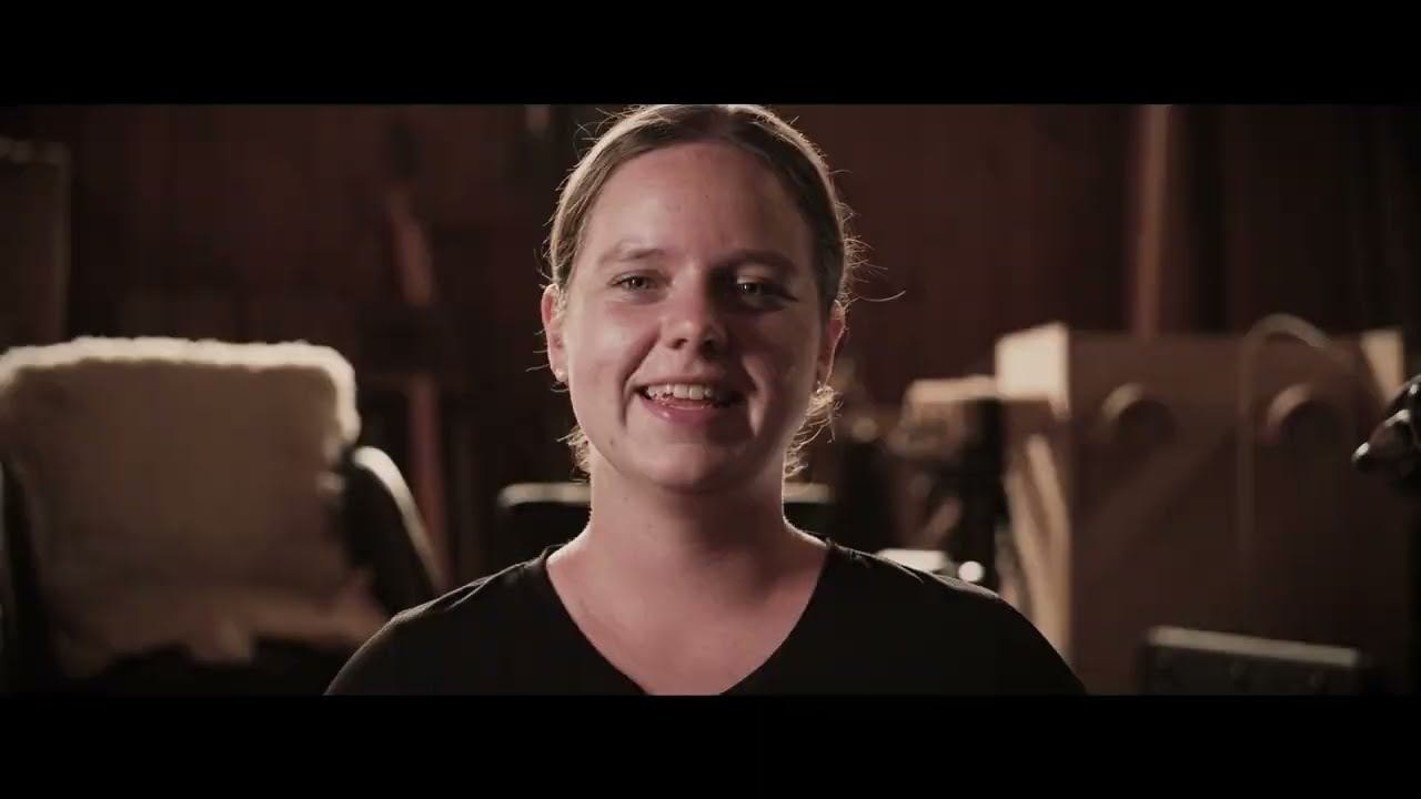 Laura Ruhland, Das Pferdekrieger Seminar