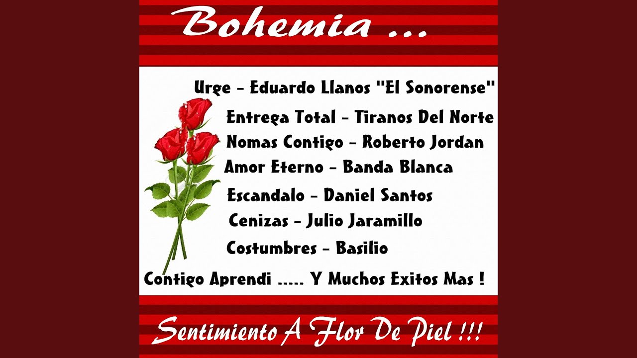 Nomas Contigo