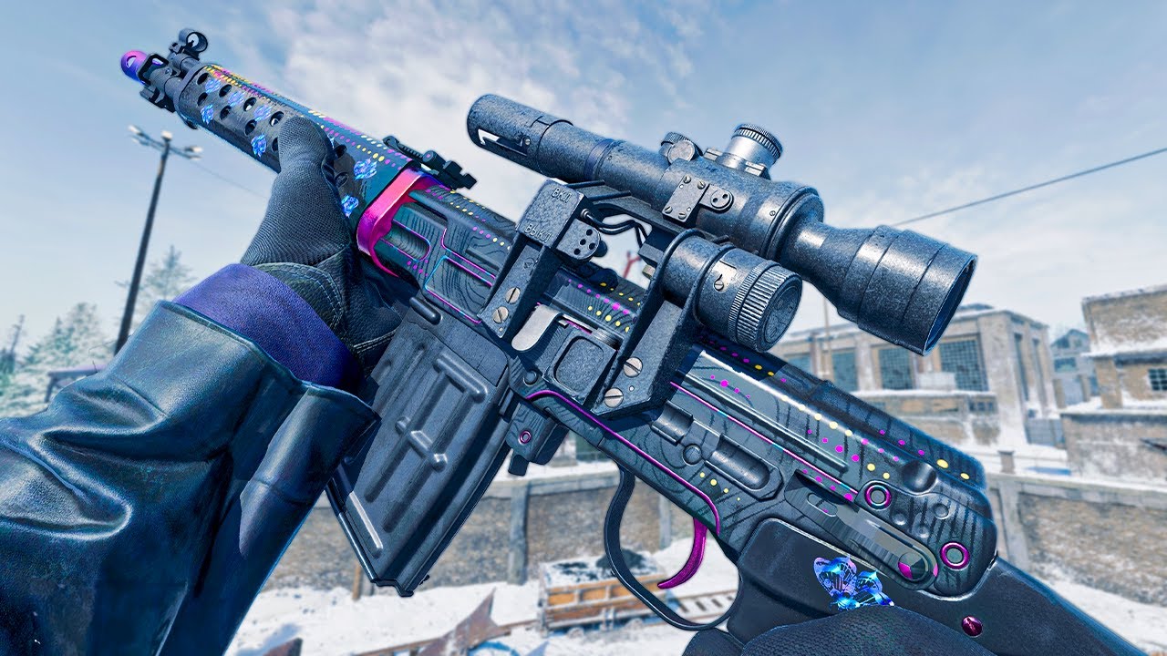 Call of Duty Black Ops 6 | 2 Hours of Multiplayer Gameplay (4K UHD) - No Commentary