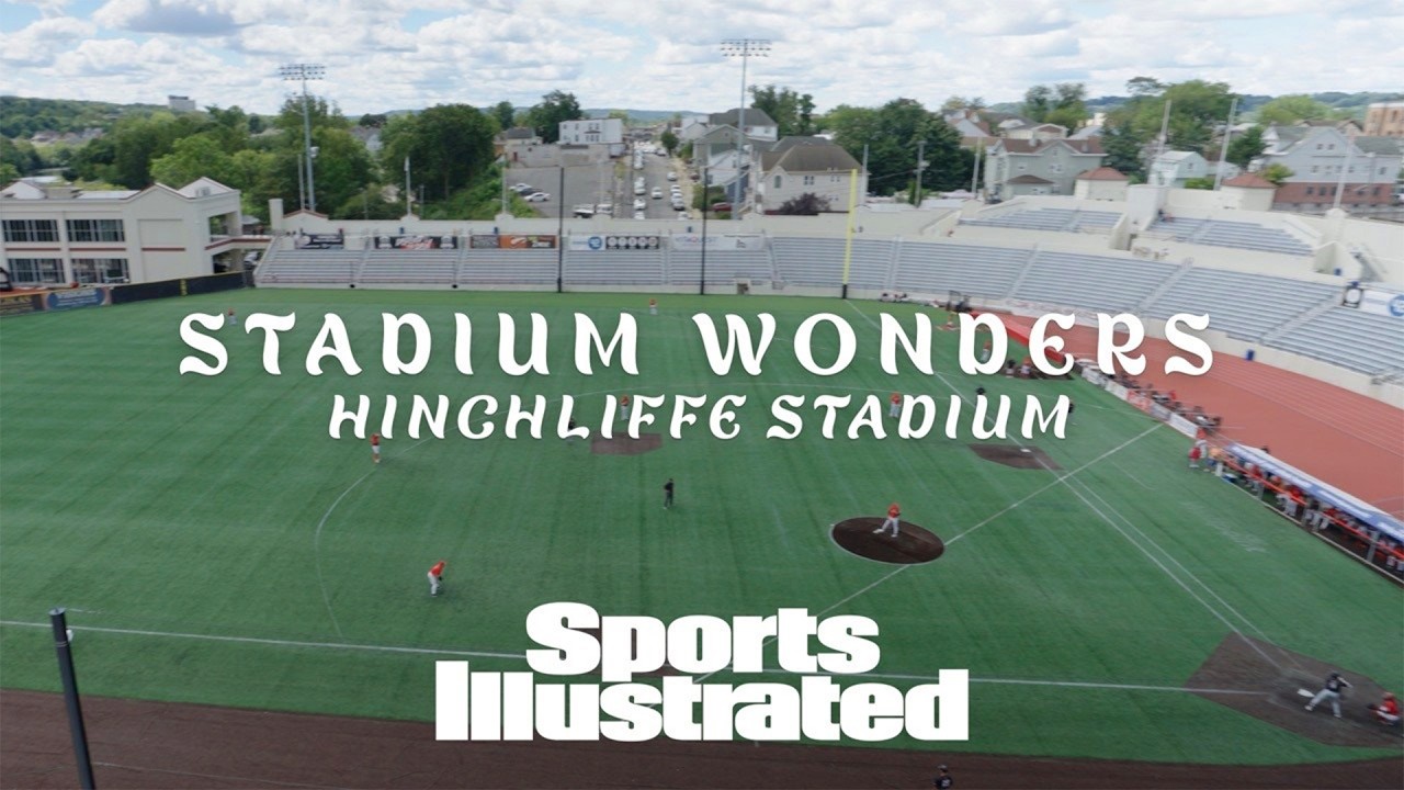 The Rebirth of a Negro Leagues Landmark | Stadium Wonders