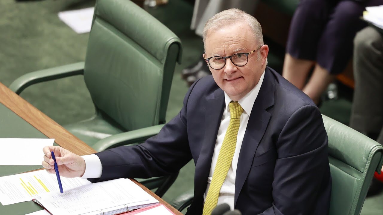 Labor doesn’t ‘care about’ Indigenous cultural heritage when it comes to renewable projects
