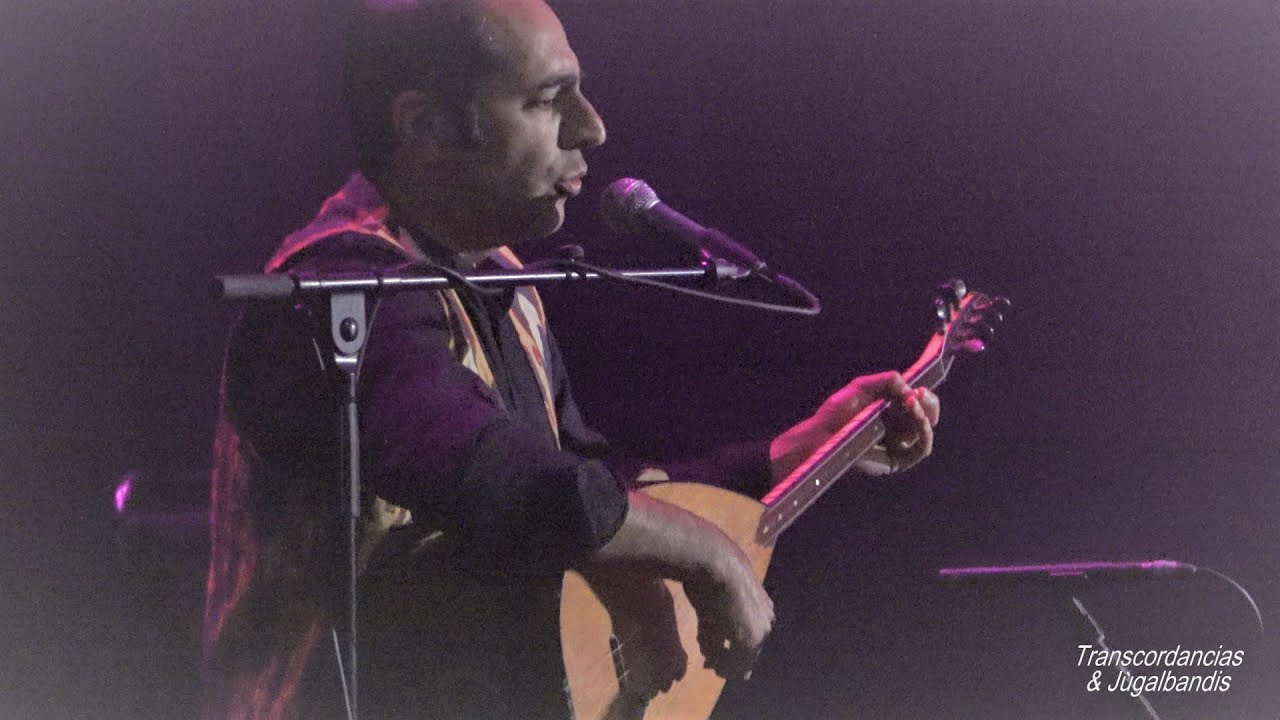 Emre G&uuml;ltekin & Vardan Hovanissian Trio - 