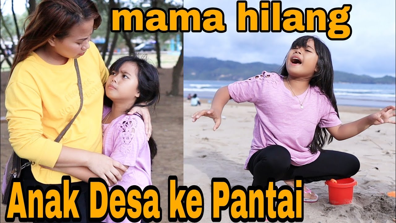 drama | marsya di kerjain di pantai