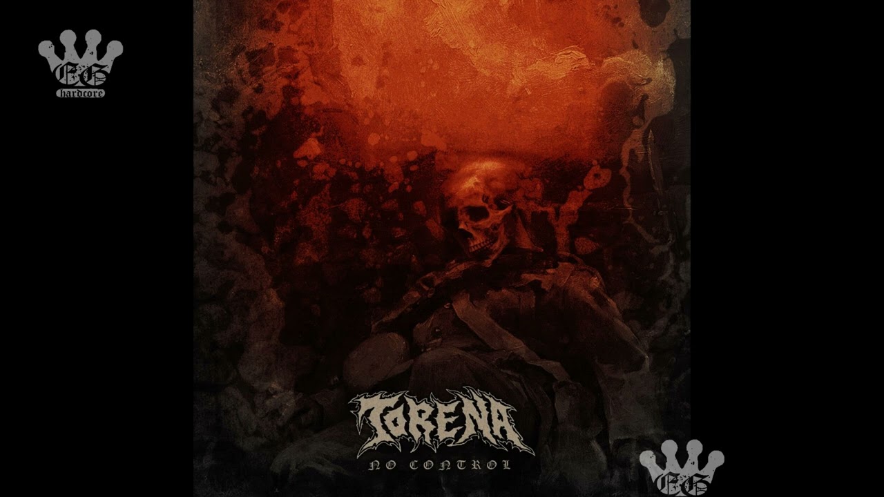 [EGxHC] Torena - No Control - 2024 (Full Album)