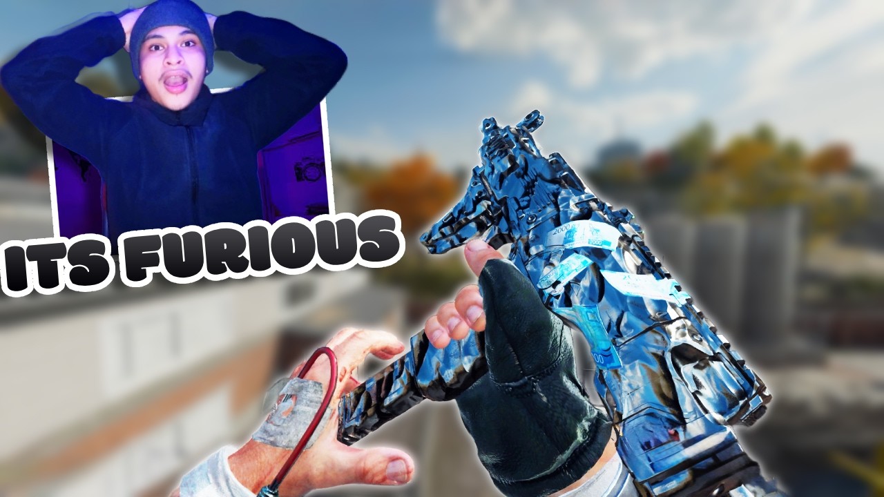This Loadout Is Insane...Try It😍