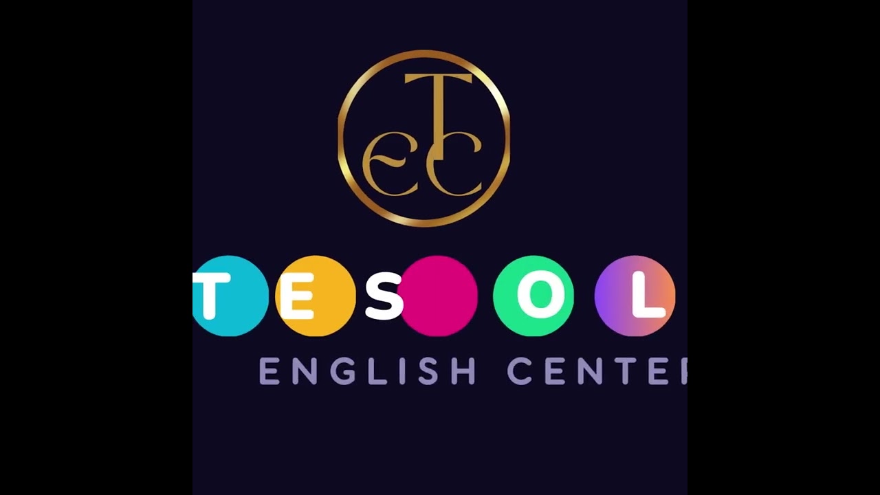 TESOL ENGLISH CENTER