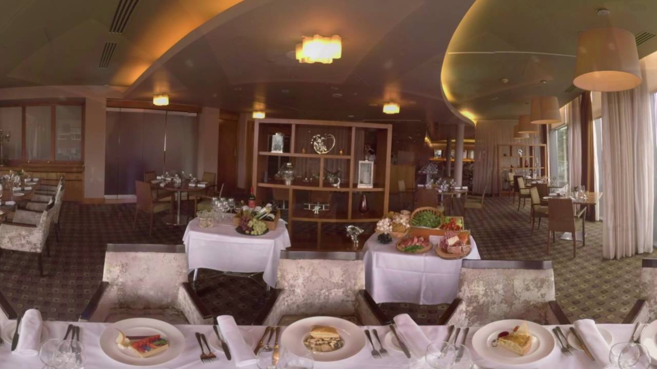 The Limerick Strand Hotel - 360 &deg; Wedding Tour