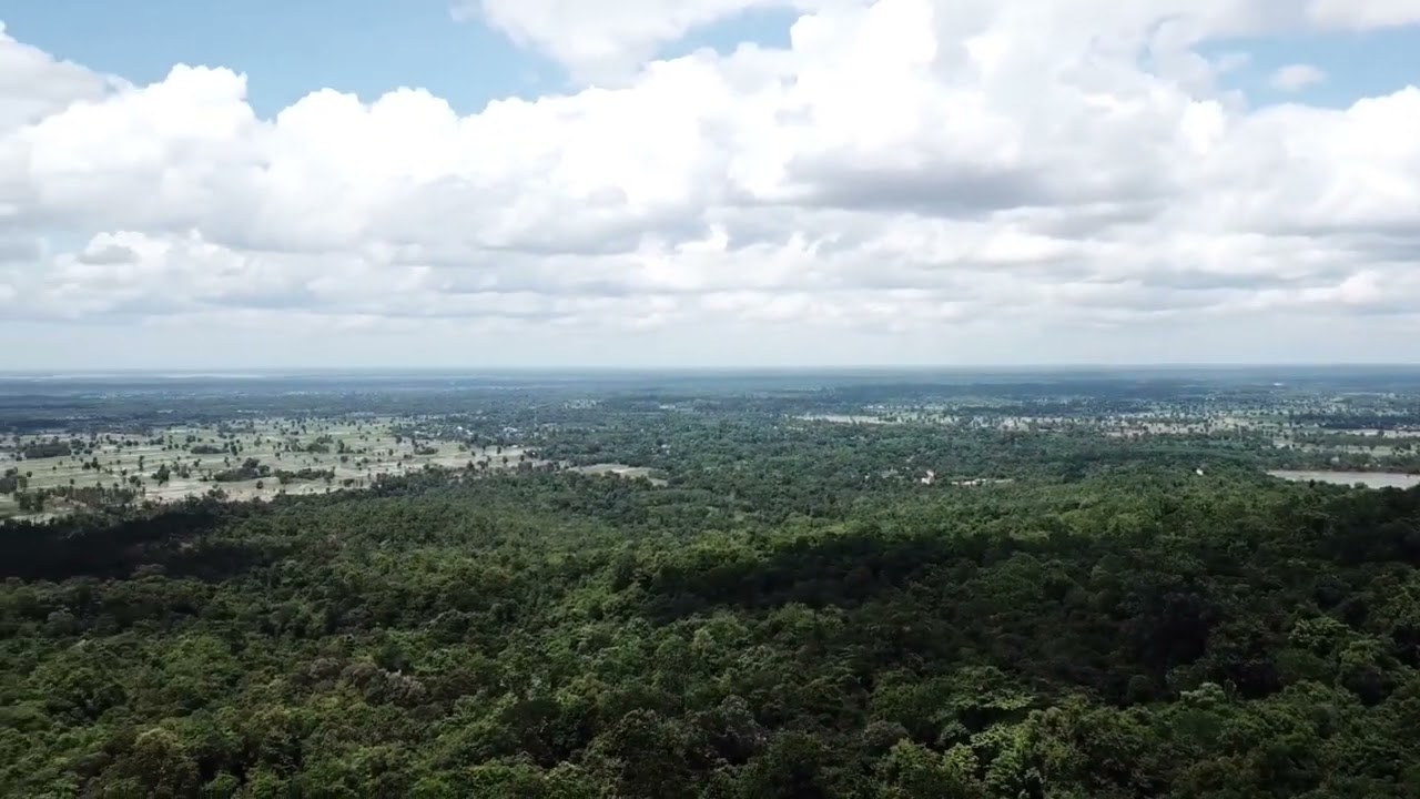 relextation your body | mind refresh | Fresh morning | Drone shorts | meditation