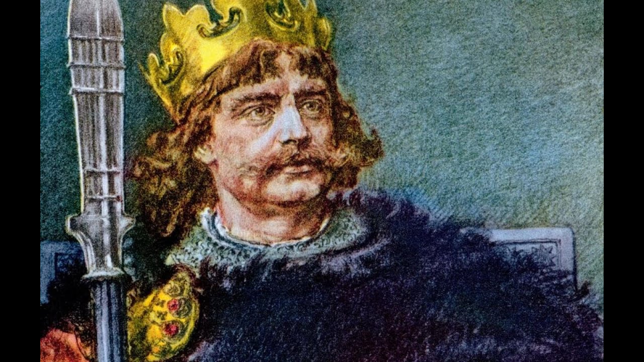 Bolesław Chrobry Wielki?