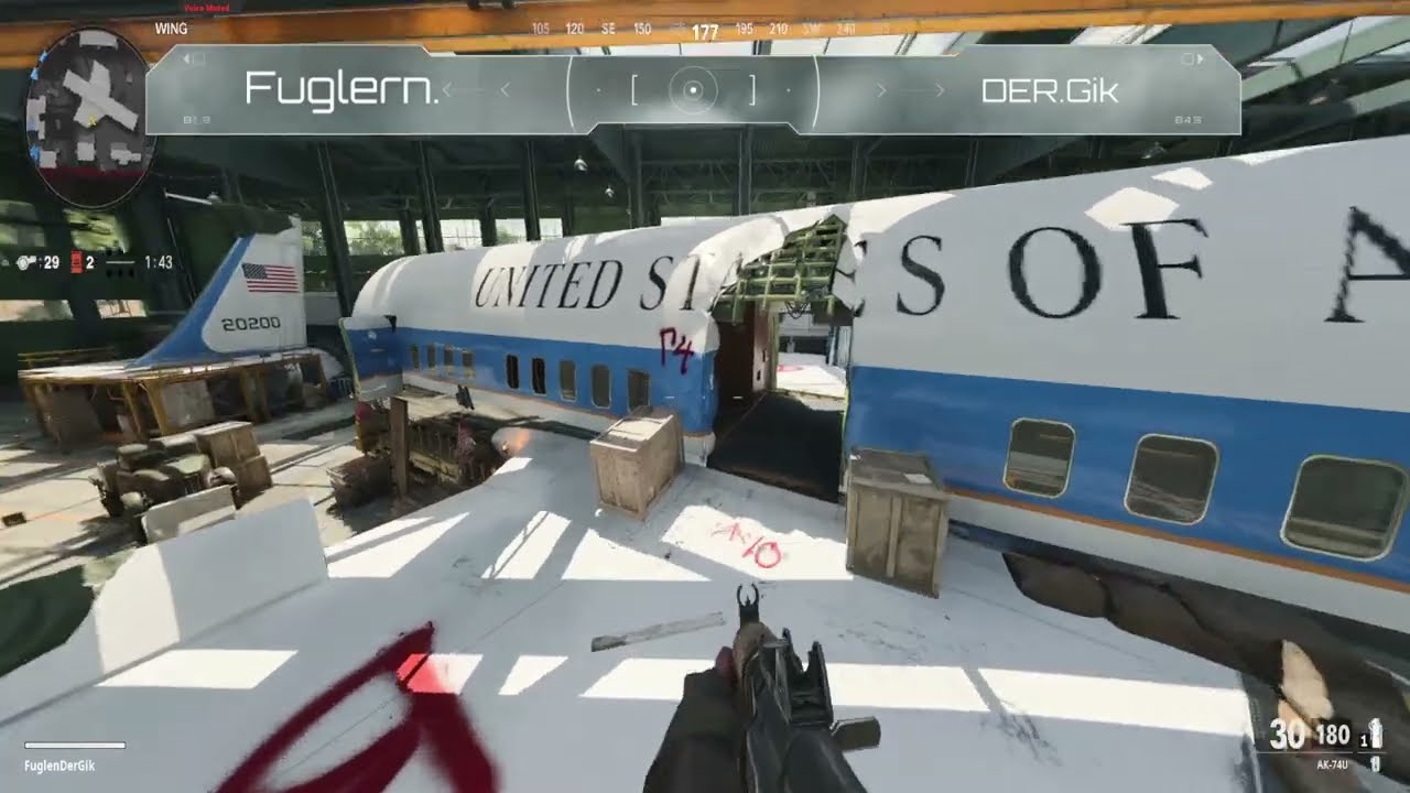 ProP HunT Dk165