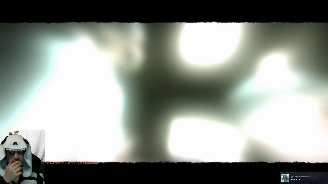 [Rus] F.E.A.R. 3 #2